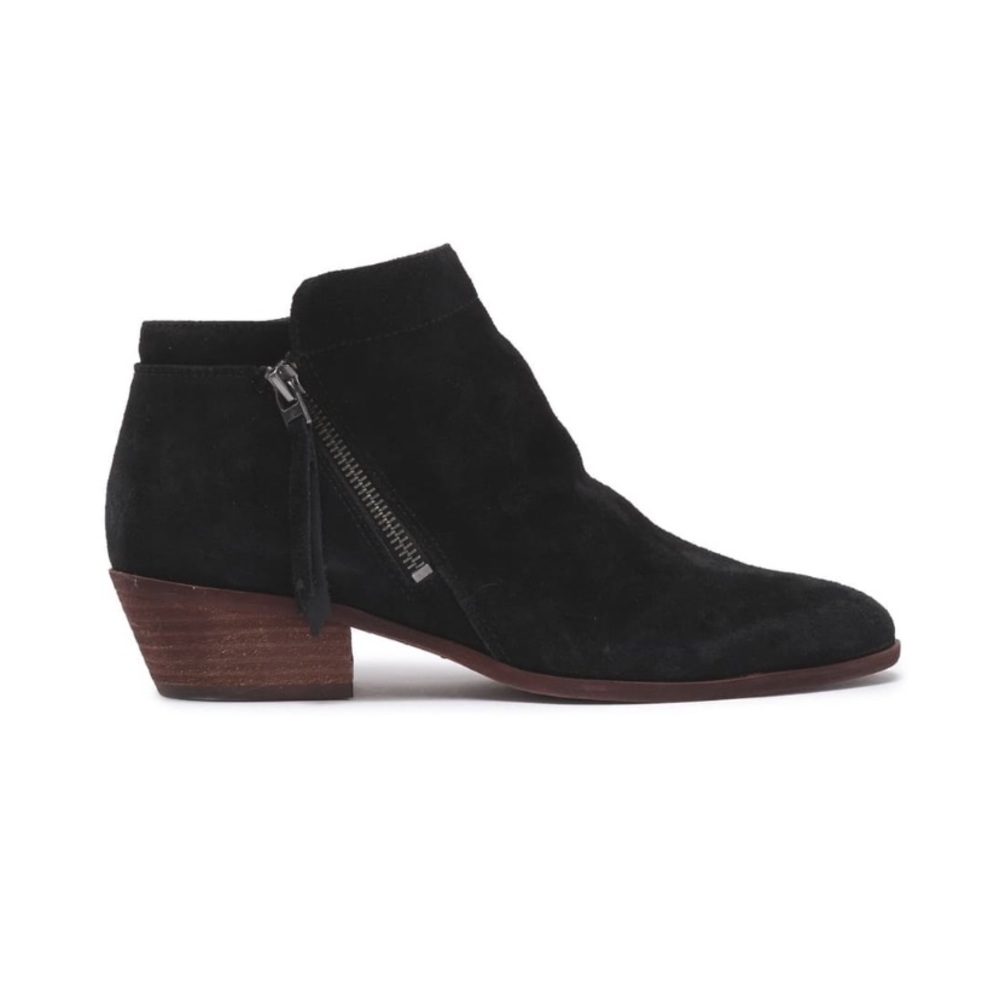 sam edelman packer ankle bootie